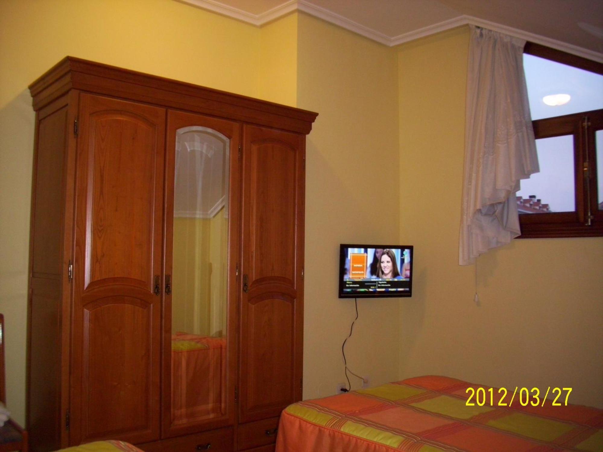 Hotel Noray Сан Висенте де ла Баркера Екстериор снимка