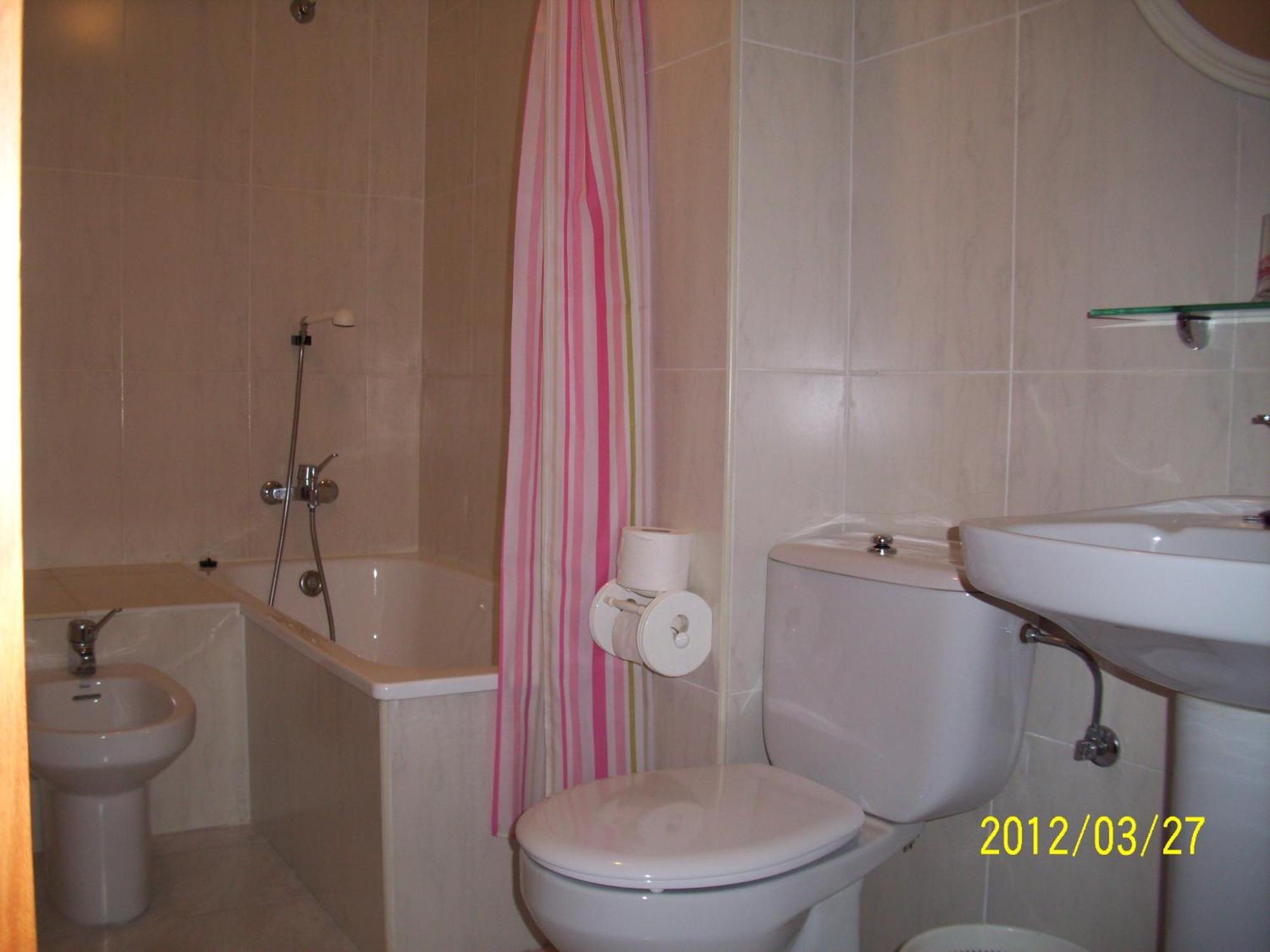 Hotel Noray Сан Висенте де ла Баркера Екстериор снимка