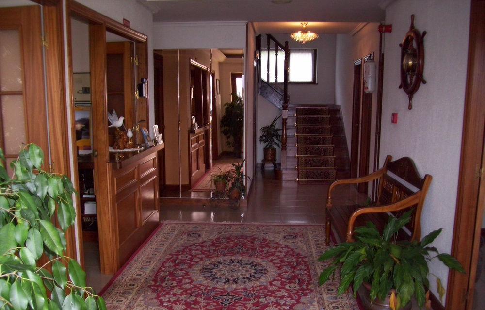 Hotel Noray Сан Висенте де ла Баркера Екстериор снимка